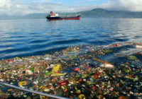 Bentuk Kerusakan Laut