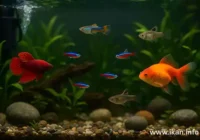 Merawat Ikan Hias Untuk Pemula
