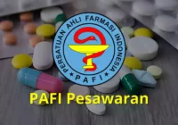 PAFI Pesawaran