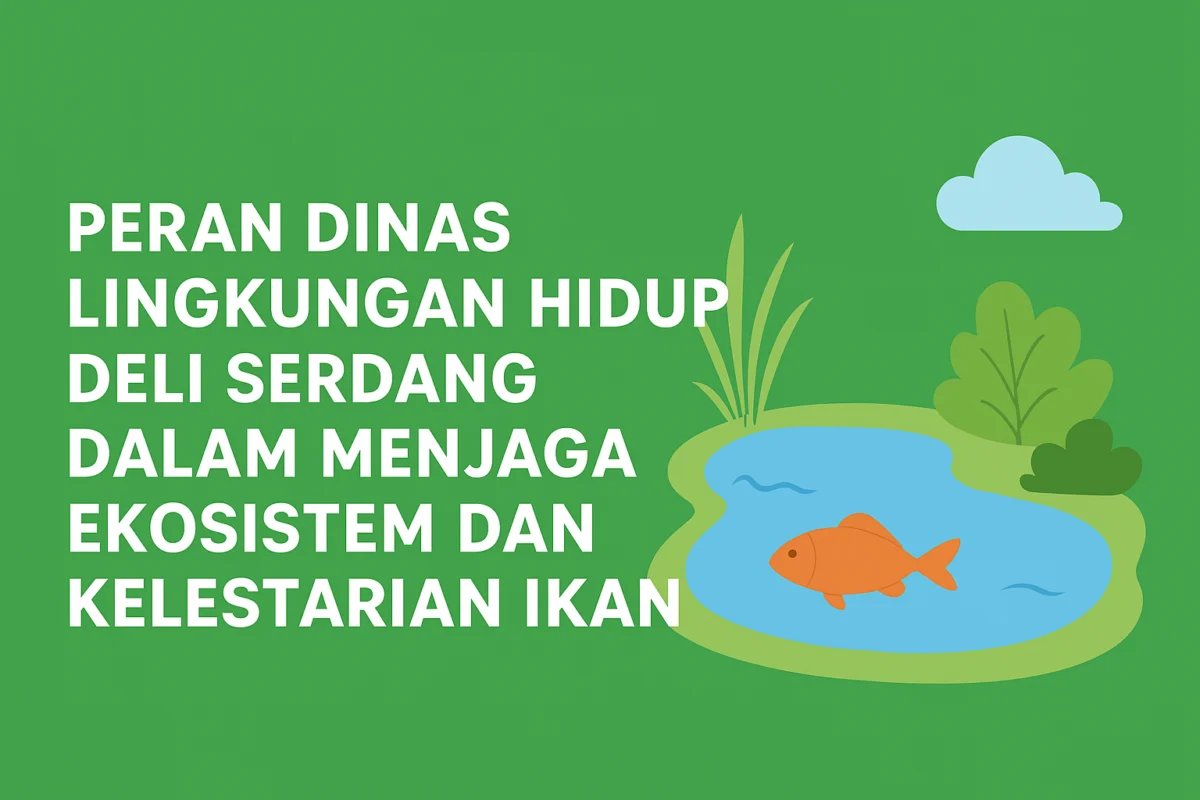 dlh deli serdang